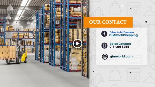 Photo of GIMworld - Bukit Mertajam, Penang, Malaysia