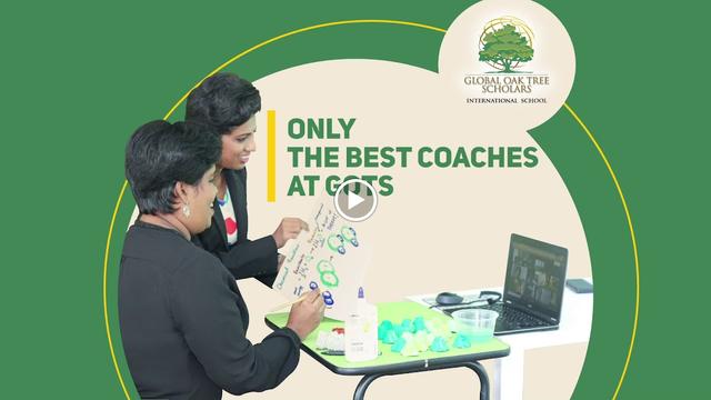 Photo of Global Oak Tree Scholars - Shah Alam, Selangor, Malaysia