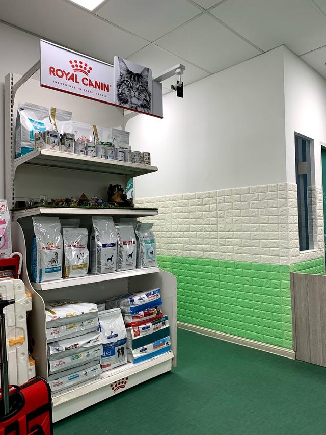 Photo of Goh Veterinary Clinic & Surgery - Puchong, Selangor, Malaysia