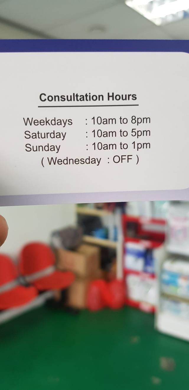 Photo of Goh Veterinary Clinic & Surgery - Puchong, Selangor, Malaysia