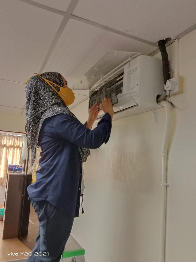 Photo of GoKakak - Cleaner, Caregiver and Maid Specialist (Northern Malaysia) - Bukit Mertajam, Penang, Malaysia