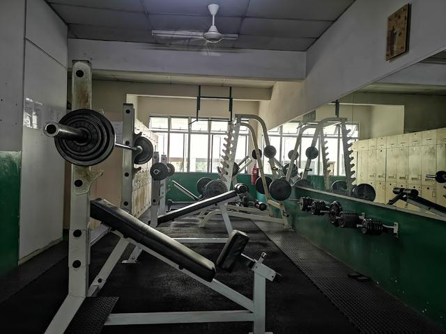 Photo of Gold Master Gym Centre - Bukit Mertajam, Penang, Malaysia