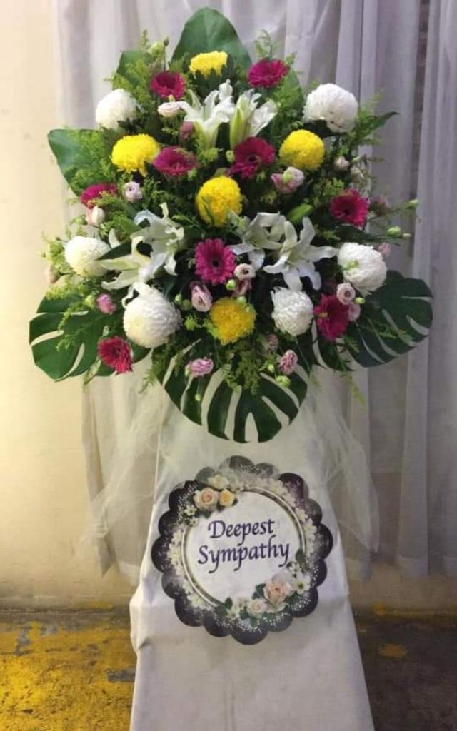 Photo of Golden Triangle Florist - Klang, Selangor, Malaysia