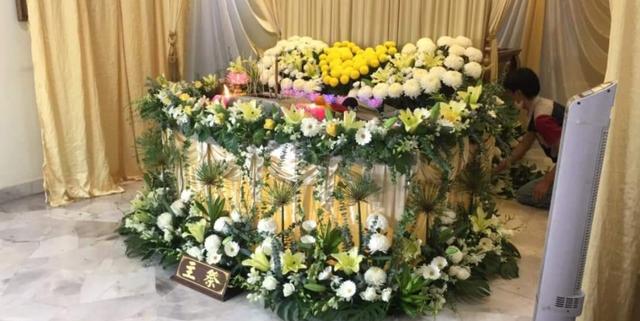 Photo of Golden Triangle Florist - Klang, Selangor, Malaysia