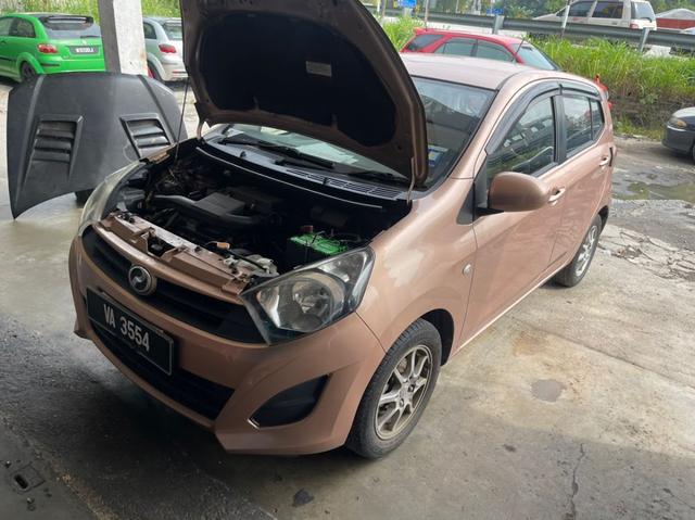 Photo of GoMechanic - Karvy Garage - Klang, Selangor, Malaysia