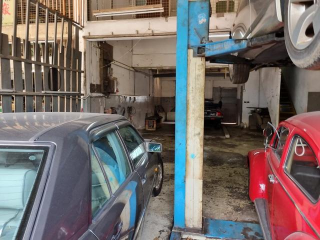 Photo of GoMechanic - Karvy Garage - Klang, Selangor, Malaysia