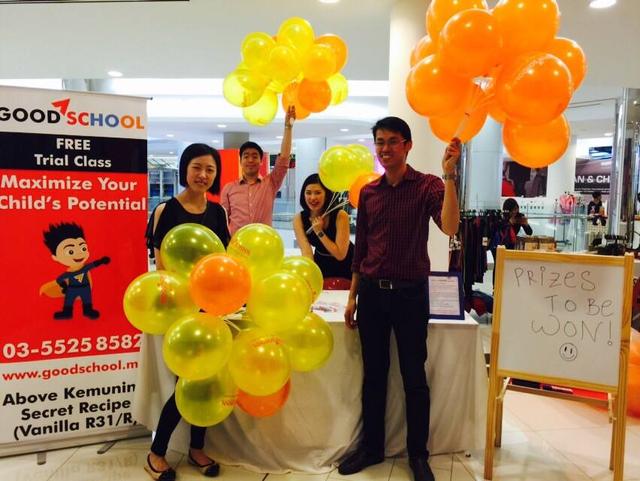 Photo of Good School - Shah Alam, Selangor, Malaysia