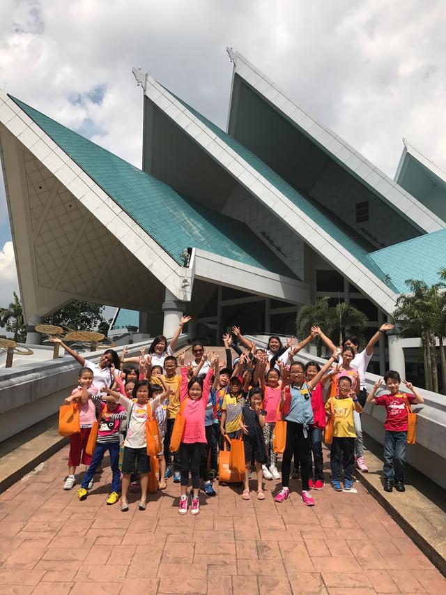 Photo of Good School - Shah Alam, Selangor, Malaysia