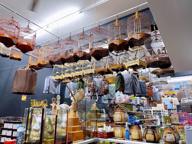 Photo of Grandeur Pets & Aquatics Puchong - Puchong, Selangor, Malaysia