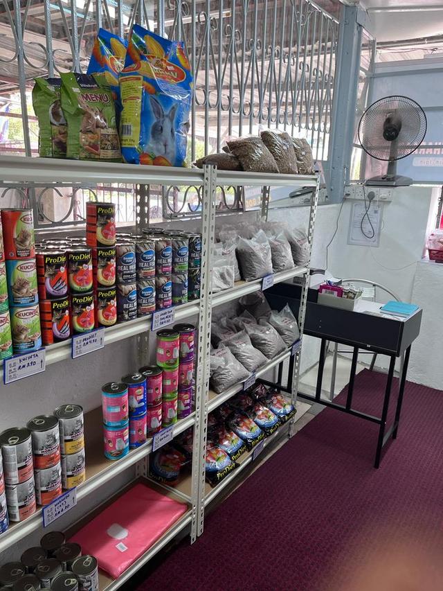Photo of Grandmommy Pet Shop - Kuala Lumpur, Kuala lumpur, Malaysia