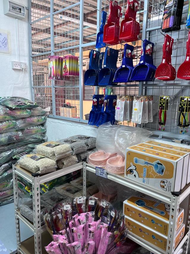 Photo of Grandmommy Pet Shop - Kuala Lumpur, Kuala lumpur, Malaysia