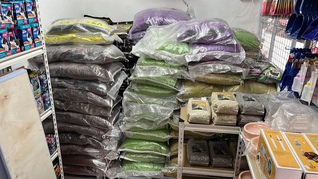 Photo of Grandmommy Pet Shop - Kuala Lumpur, Kuala lumpur, Malaysia