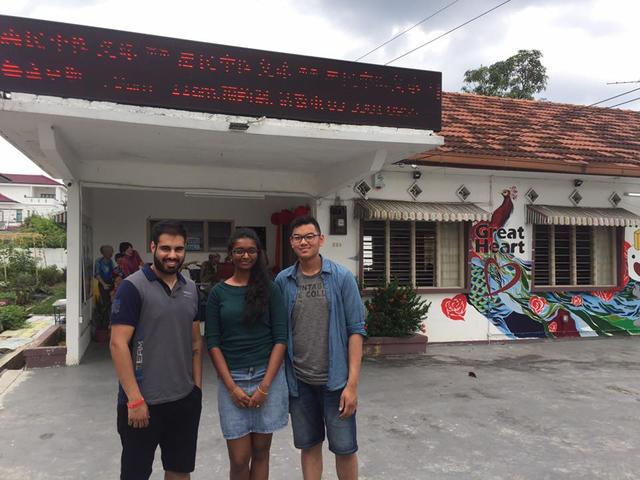Photo of Great Heart Community Center (GHCC) 耕心慈善社区服务中心 - Klang, Selangor, Malaysia