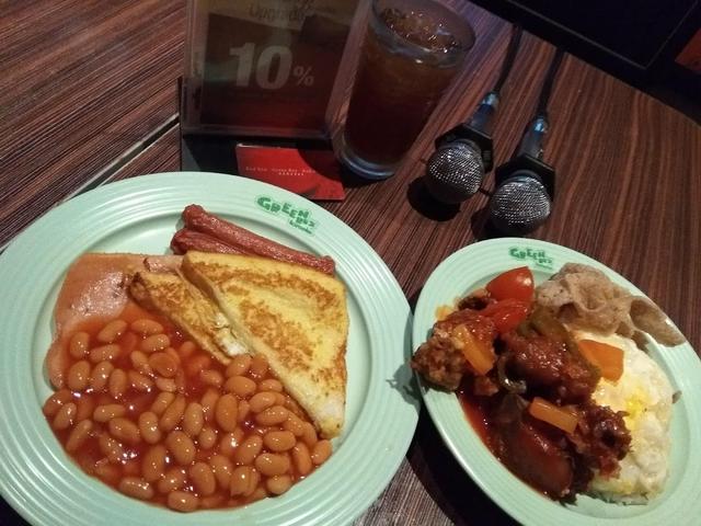 Photo of Green Box Karaoke AEON Bukit Tinggi - Klang, Selangor, Malaysia