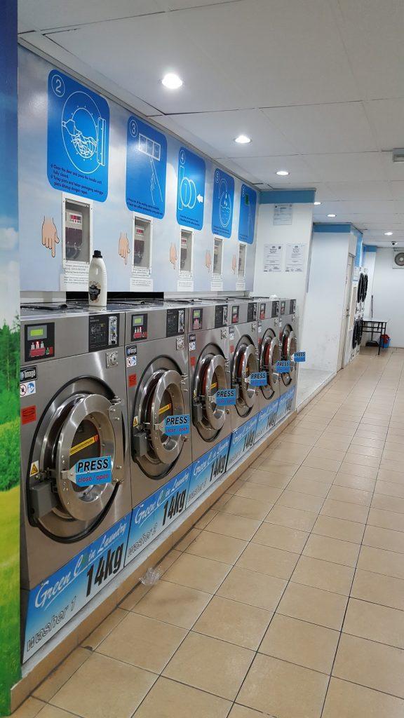 Background Blur Cover