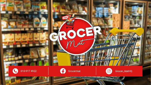 Photo of GROCER MAT - Kuala Lumpur, Kuala lumpur, Malaysia