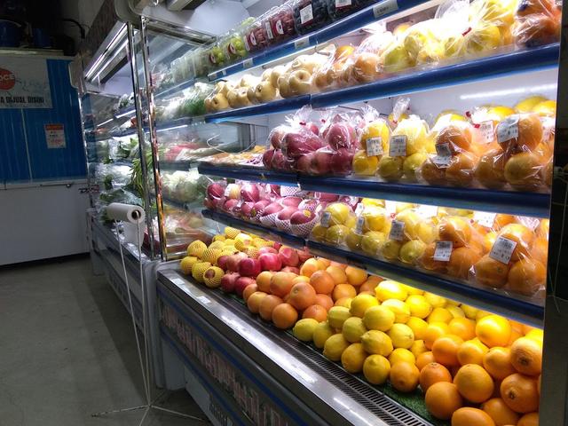 Photo of GROCER MAT - Kuala Lumpur, Kuala lumpur, Malaysia