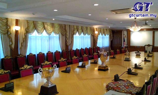 Photo of GT Indoor Curtain Design - Klang, Selangor, Malaysia