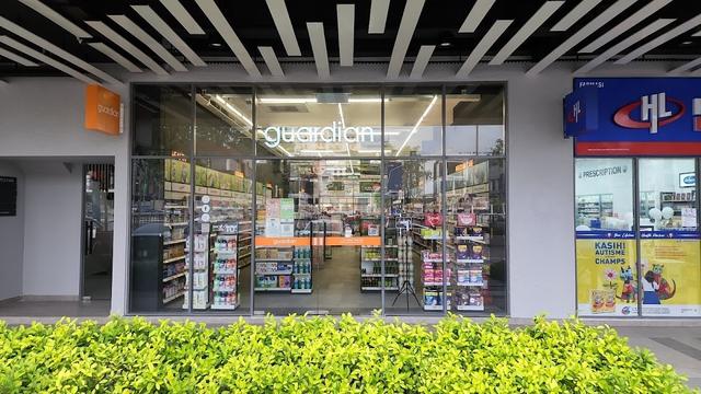 Photo of Guardian - Puchong, Selangor, Malaysia