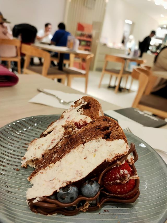 Photo of Gula Cakery KL East Mall - Kuala Lumpur, Kuala lumpur, Malaysia