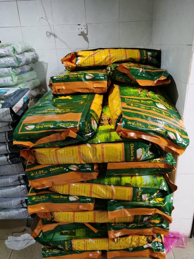 Photo of H5Petshop - Selayang - Kuala Lumpur, Kuala lumpur, Malaysia