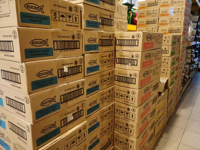 Photo of H5Petshop - Selayang - Kuala Lumpur, Kuala lumpur, Malaysia