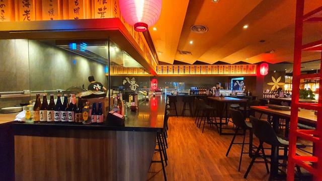 Photo of Hachiban Izakaya Puchong Jaya - Puchong, Selangor, Malaysia