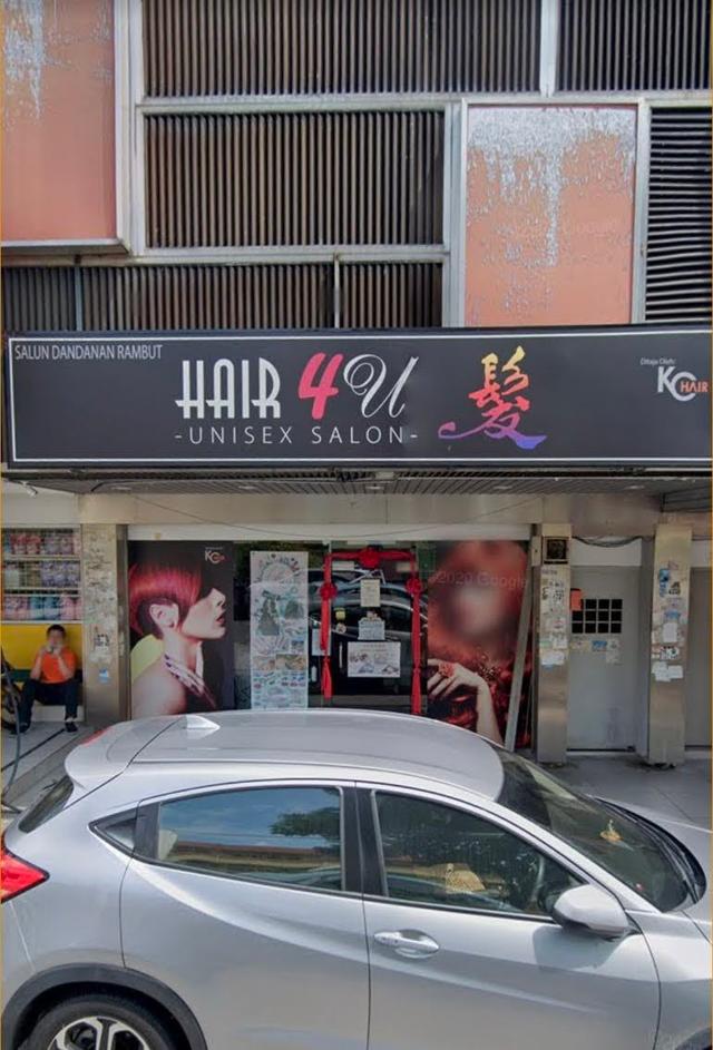 Photo of HAIR 4 U Unisex Salon - Kuala Lumpur, Kuala lumpur, Malaysia