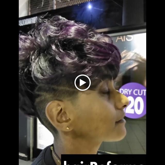 Photo of Hair Reforme Salon Selayang Mall - Kuala Lumpur, Kuala lumpur, Malaysia