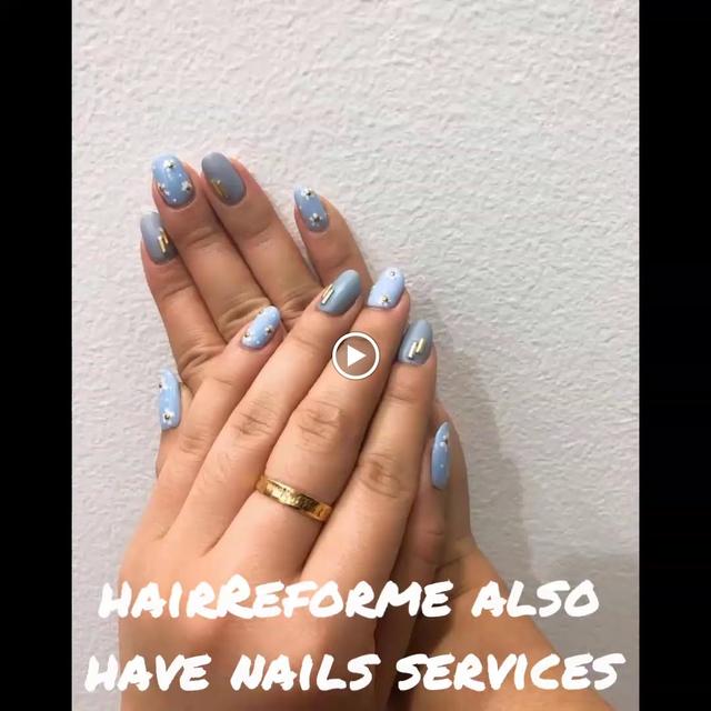 Photo of Hair Reforme Salon Selayang Mall - Kuala Lumpur, Kuala lumpur, Malaysia