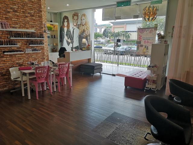 Photo of Hairmony Hair Studio - Petaling Jaya, Selangor, Malaysia