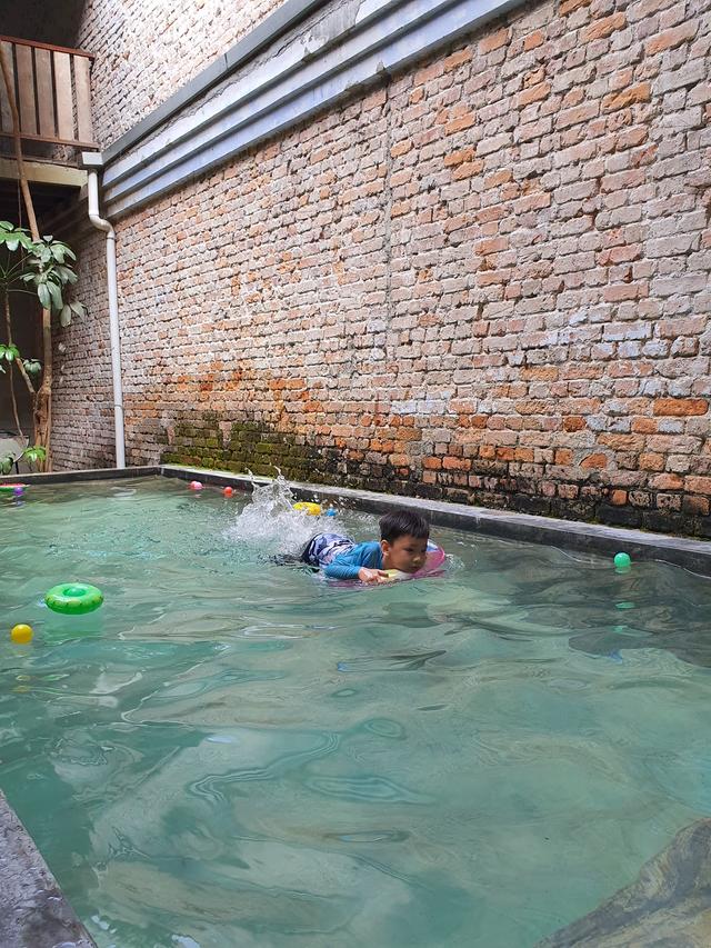 Photo of Halaman Boutique Guesthouse - Kuala Lumpur, Kuala lumpur, Malaysia