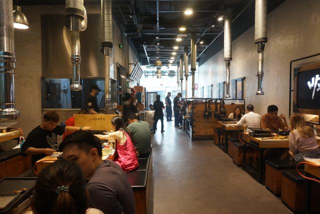 Photo of Hanam BBQ Malaysia - Kuala Lumpur, Kuala lumpur, Malaysia