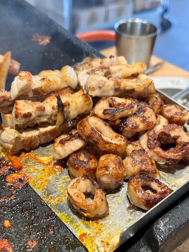 Photo of Hanam BBQ Malaysia - Kuala Lumpur, Kuala lumpur, Malaysia