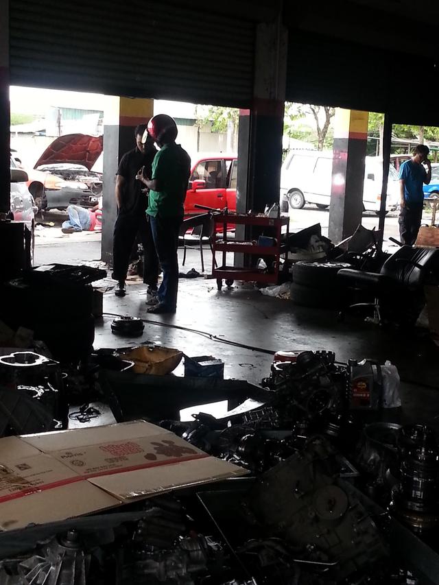 Photo of Happy Smart Laundry - Klang, Selangor, Malaysia