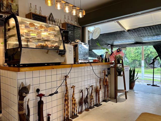 Photo of Haus 7 Cafe - Puchong, Selangor, Malaysia