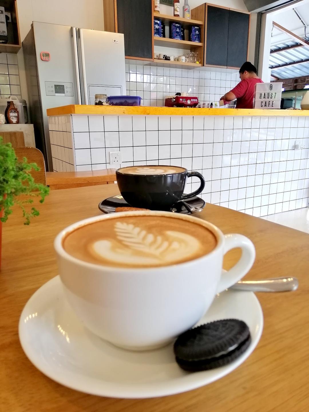 Photo of Haus 7 Cafe - Puchong, Selangor, Malaysia