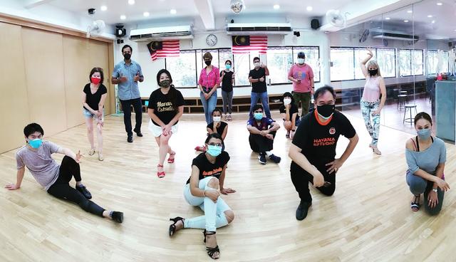 Photo of Havana Estudio PLT - Kuala Lumpur, Kuala lumpur, Malaysia