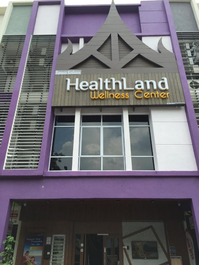 Photo of HealthLand Family Wellness Centre (Sri Petaling) - Kuala Lumpur, Kuala lumpur, Malaysia