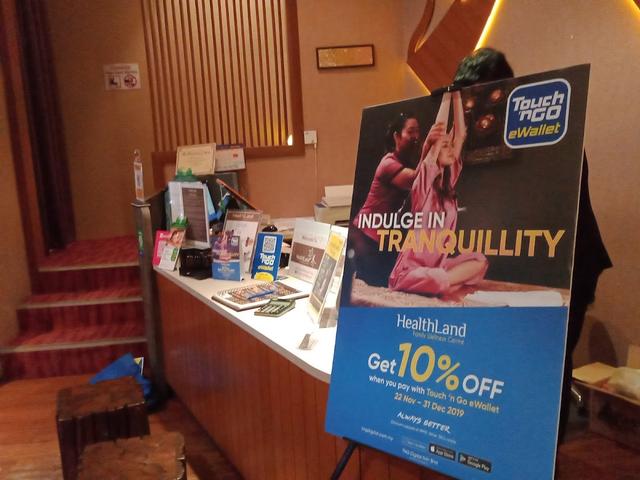 Photo of HealthLand Family Wellness Centre (Sri Petaling) - Kuala Lumpur, Kuala lumpur, Malaysia