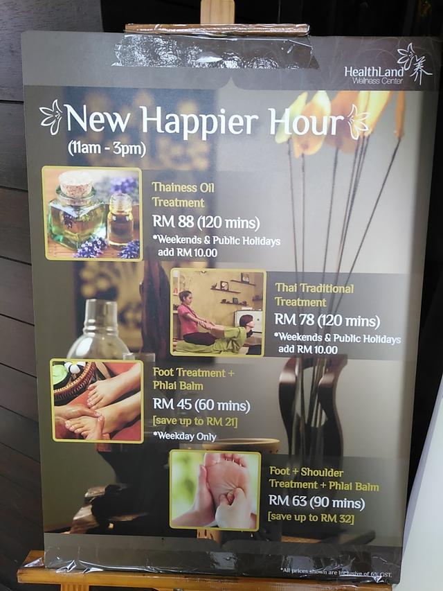 Photo of HealthLand Family Wellness Centre (Taman Desa) - Kuala Lumpur, Kuala lumpur, Malaysia