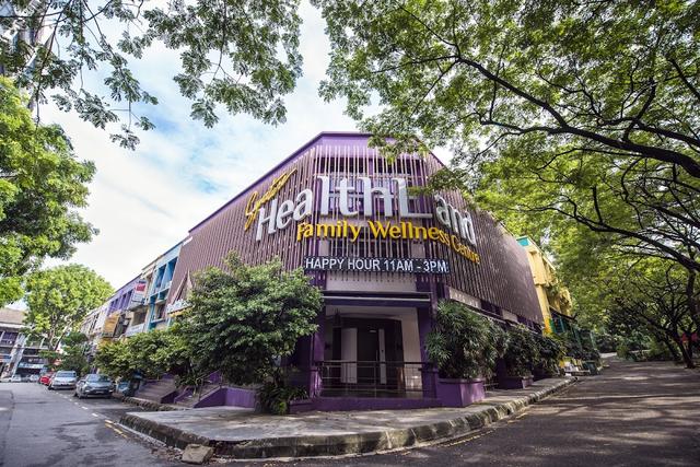 Photo of HealthLand Family Wellness Centre (Taman Desa) - Kuala Lumpur, Kuala lumpur, Malaysia