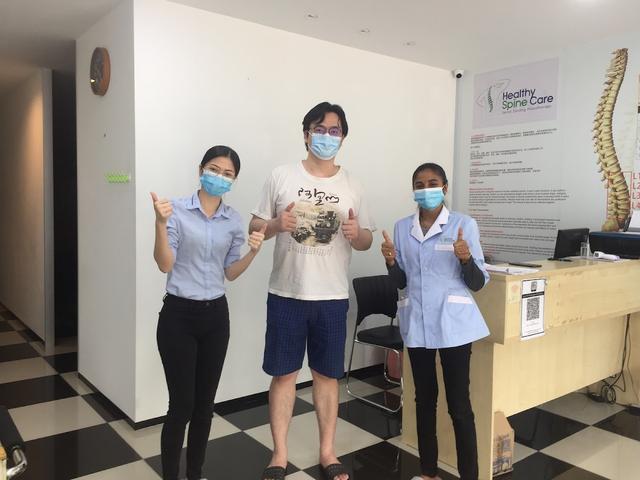 Photo of Healthy Spine Care - Physiotherapy (Klang Branch) - Klang, Selangor, Malaysia