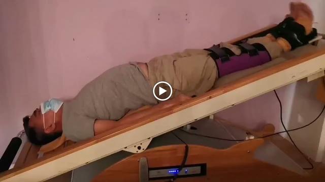 Photo of Healthy Spine Care - Physiotherapy (Klang Branch) - Klang, Selangor, Malaysia