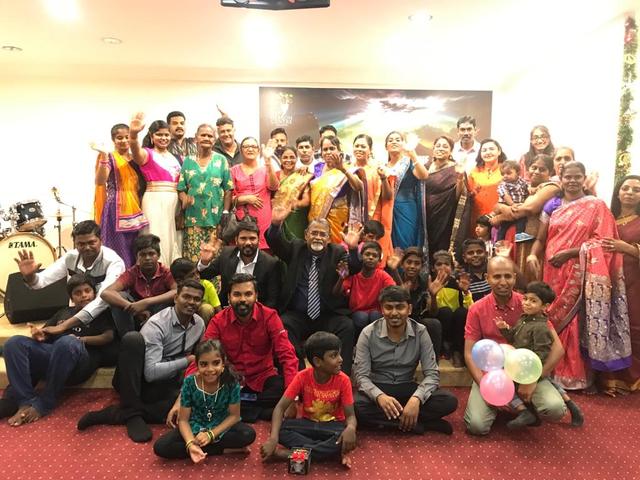 Photo of Hebron Centre Klang - Klang, Selangor, Malaysia