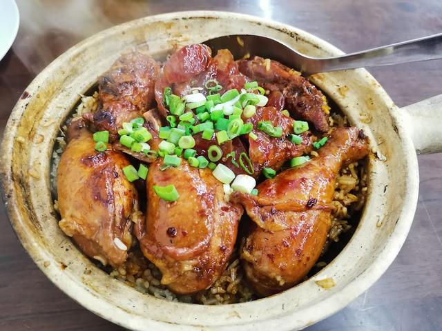 Photo of Heun Kee Claypot Chicken Rice - Taman Connaught 禢记瓦煲鸡饭 - Kuala Lumpur, Kuala lumpur, Malaysia