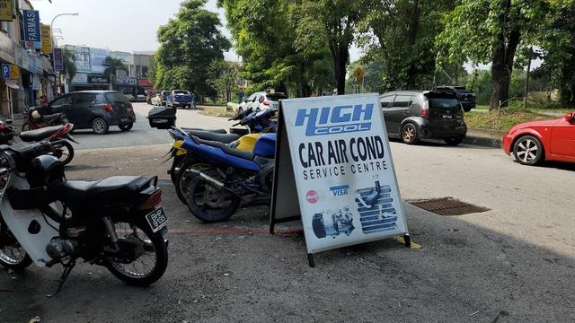 Photo of High Cool Car Air Cond Service Centre - Klang, Selangor, Malaysia