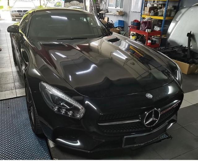 Photo of HIGH PLUS AUTO CENTRE, PUSAT SERVIS KENDERAAN - Puchong, Selangor, Malaysia