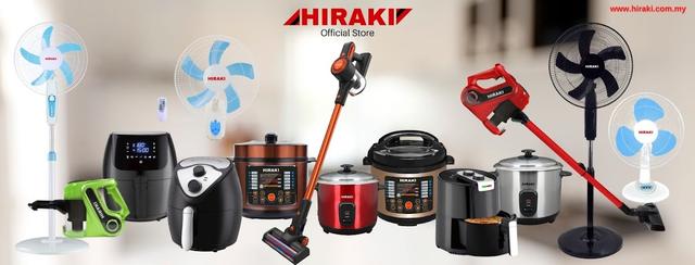 Photo of HIRAKI - Heng Loong Electric Sdn. Bhd. - Puchong, Selangor, Malaysia