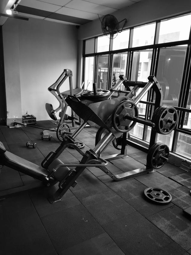 Photo of HOLA Fitness - Puchong, Selangor, Malaysia
